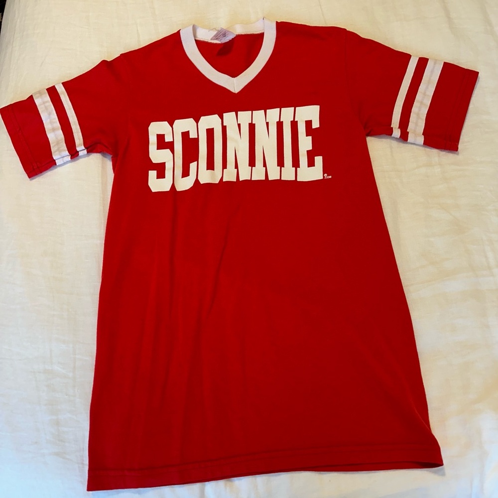 Vintage Sconnie T-Shirt